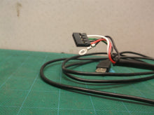 Usb cable only off a HP Keyboard 672647-003