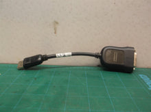 Foxconn HP 481409-002 DisplayPort DP to DVI-D Compact Cable Adapter