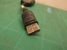 Foxconn HP 481409-002 DisplayPort DP to DVI-D Compact Cable Adapter