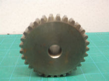 Pinion Gear 30T 1/2" 3mm Bore