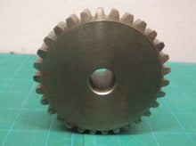 Pinion Gear 30T 1/2" 3mm Bore