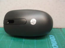 Housing HP USB Optical Mouse 672652-001 Black Wired - 2 Button Scroll