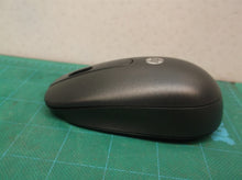 Housing HP USB Optical Mouse 672652-001 Black Wired - 2 Button Scroll