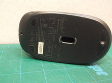 Housing HP USB Optical Mouse 672652-001 Black Wired - 2 Button Scroll