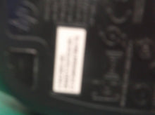 Housing HP USB Optical Mouse 672652-001 Black Wired - 2 Button Scroll