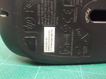 Housing HP USB Optical Mouse 672652-001 Black Wired - 2 Button Scroll