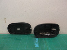 Housing HP USB Optical Mouse 672652-001 Black Wired - 2 Button Scroll