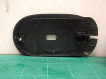 Housing HP USB Optical Mouse 672652-001 Black Wired - 2 Button Scroll