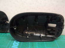 Housing HP USB Optical Mouse 672652-001 Black Wired - 2 Button Scroll