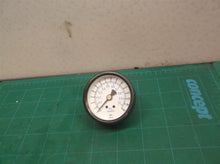 Pressure gauge 0-15 psi 0-1 kPa bar made in Holland