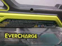 Ryobi P7181 18V Stick Vacuum Cleaner Brushless Power Head & Canister 212D6690122