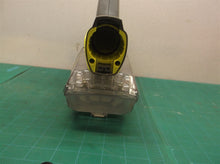 Ryobi P7181 18V Stick Vacuum Cleaner Brushless Power Head & Canister 212D6690122