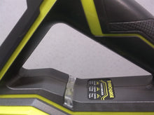 Ryobi P7181 18V Stick Vacuum Cleaner Brushless Power Head & Canister 212D6690122
