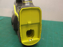 Ryobi P7181 18V Stick Vacuum Cleaner Brushless Power Head & Canister 212D6690122