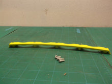 204869002 Elastic Band Cover A & 660031020 SCREW x5 off Ryobi P770ID Wet/Dry Vac