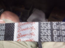 5VX900 Browning Grip Notch V-Belt P36-900 - NEW