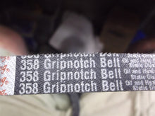 5VX900 Browning Grip Notch V-Belt P36-900 - NEW