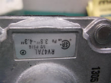 MAXITROL Gas Regulator RV47AL 3/8" Propane 1/2 psig 3.8-4.3" Pressure