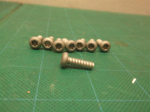 661075002 ST SCREW (M5 X 16 mm PH TORX) x8 off Ryobi P770ID 18 Volt Wet/Dry Vac