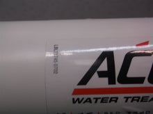 Acorto Water Treatment System Replacement Cartridge 98339 Discontinued NEW *26