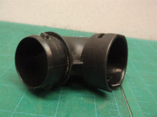 533176001 CONN. HOSE & 533177001 LOCK CONNECTOR off Ryobi P3240id 3 Gal Vacuum