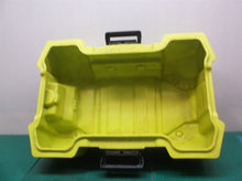 206053006 ASSY TANK w latches off Ryobi P3240id 18V 3 Gal Project Wet/Dry Vacuum