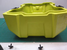 206053006 ASSY TANK w latches off Ryobi P3240id 18V 3 Gal Project Wet/Dry Vacuum