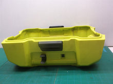 206053006 ASSY TANK w latches off Ryobi P3240id 18V 3 Gal Project Wet/Dry Vacuum