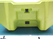 206053006 ASSY TANK w latches off Ryobi P3240id 18V 3 Gal Project Wet/Dry Vacuum