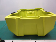 206053006 ASSY TANK w latches off Ryobi P3240id 18V 3 Gal Project Wet/Dry Vacuum