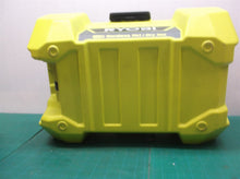 206053006 ASSY TANK w latches off Ryobi P3240id 18V 3 Gal Project Wet/Dry Vacuum