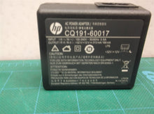 Genuine HP CQ191-60017 Power Supply Adapter 4 Officejet 4620 4625 6520 6525 DE2