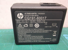 Genuine HP CQ191-60017 Power Supply Adapter 4 Officejet 4620 4625 6520 6525 DE2