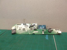 main circuit board off a HP Photosmart 5520 e-all-in-one Printer DE2