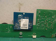 main circuit board off a HP Photosmart 5520 e-all-in-one Printer DE2