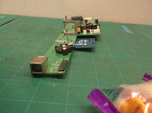 main circuit board off a HP Photosmart 5520 e-all-in-one Printer DE2