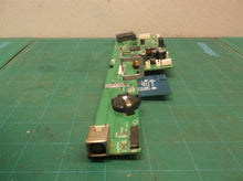 main circuit board off a HP Photosmart 5520 e-all-in-one Printer DE2