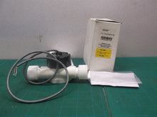 NEW- Gems Flow Switch Sensor Roto-Flow RFO-2500 Continuous Output