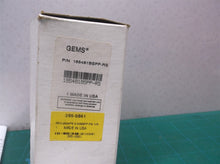 NEW- Gems Flow Switch Sensor Roto-Flow RFO-2500 Continuous Output