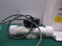 NEW- Gems Flow Switch Sensor Roto-Flow RFO-2500 Continuous Output