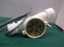 NEW- Gems Flow Switch Sensor Roto-Flow RFO-2500 Continuous Output