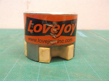 Lovejoy L100 Jaw Coupling Hub, Finished Bore Sizes 1/2 inch to 1-3/8 inch