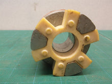 Lovejoy L100 Jaw Coupling Hub, Finished Bore Sizes 1/2 inch to 1-3/8 inch