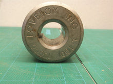 Lovejoy L100 Jaw Coupling Hub Finished Bore Sizes 1/2"-1-3/8" No plastic insert