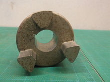 Lovejoy L100 Jaw Coupling Hub Finished Bore Sizes 1/2"-1-3/8" No plastic insert