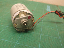 CX042A-CARRIAGE_MOTOR off a HP Photosmart 5520 e-all-in-one Printer DE2