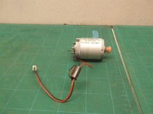CX042A-CARRIAGE_MOTOR off a HP Photosmart 5520 e-all-in-one Printer DE2
