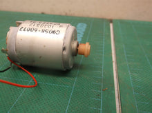 CX042A-CARRIAGE_MOTOR off a HP Photosmart 5520 e-all-in-one Printer DE2