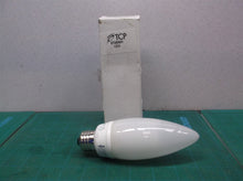 TCP-120v- 8T08WH Cold Cathode Fluorescent Torpedo Bulb Light Lamp
