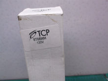 TCP-120v- 8T08WH Cold Cathode Fluorescent Torpedo Bulb Light Lamp